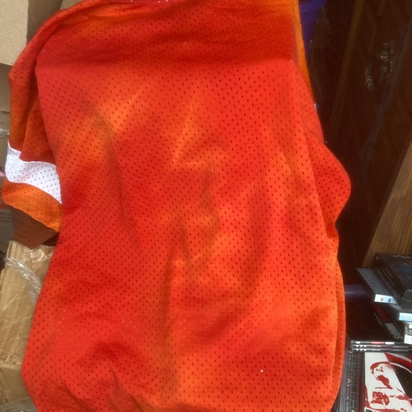 Acid washed Canada Jasper Jersey Retro early 2000s. - Picture 2 of 3